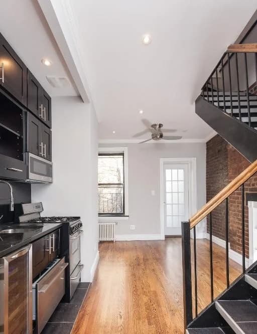 2 bed apartment at 221 Mott St, Unit 17, Nolita, photo 6 of 10