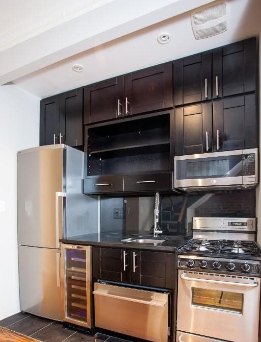 2 bed apartment at 221 Mott St, Unit 17, Nolita, photo 7 of 10