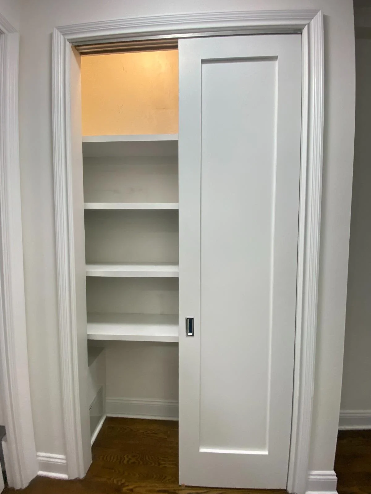 1 bed apartment at 200 West 58th Street, Unit 07D, Midtown West, photo 7 of 7
