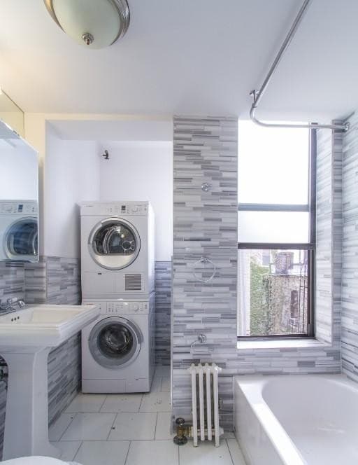 1 bed apartment at 246 Mott Street, Unit 24, Nolita, photo 7 of 8