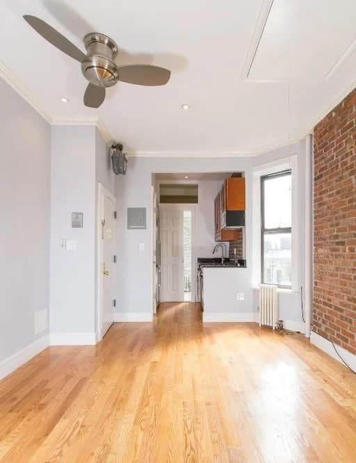 1 bed apartment at 246 Mott Street, Unit 24, Nolita, photo 5 of 8