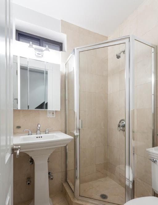 3 bed apartment at 40 AVENUE B, Unit 3W, East Village, photo 6 of 6