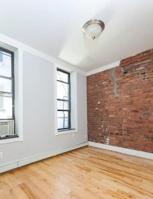 3 bed apartment at 40 AVENUE B, Unit 3W, East Village, photo 3 of 6