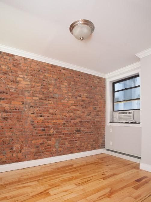3 bed apartment at 40 AVENUE B, Unit 3W, East Village, photo 2 of 6