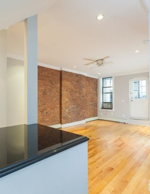 3 bed apartment at 40 AVENUE B, Unit 3W, East Village, photo 4 of 6