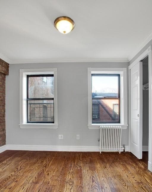 2 bed apartment at 147 Avenue A, Unit 3F, East Village, photo 4 of 9