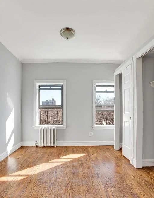 2 bed apartment at 147 Avenue A, Unit 3F, East Village, photo 5 of 9
