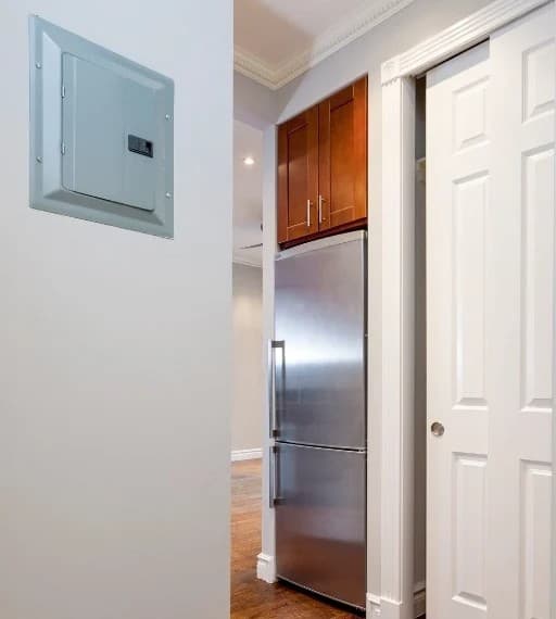 2 bed apartment at 290 West 12th Street, Unit 3A, West Village, photo 7 of 7