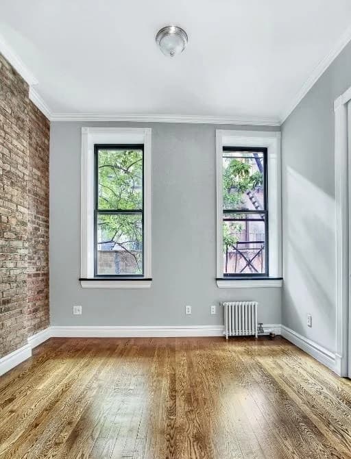 246 Mott Street