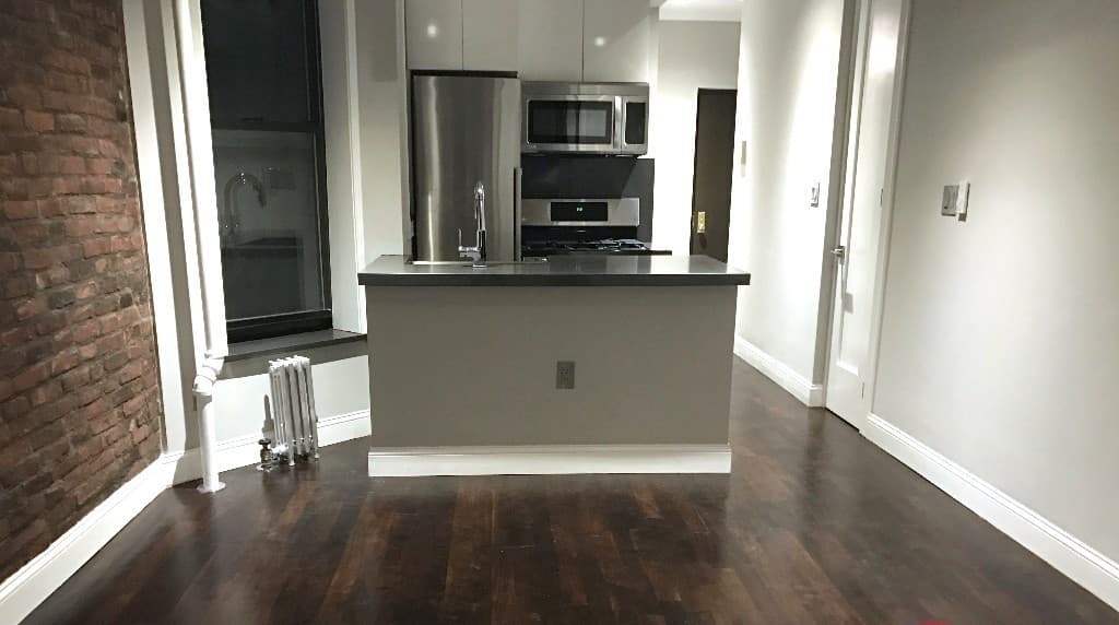 1 bed apartment at 246 Mott Street, Unit 13, Nolita, photo 4 of 7
