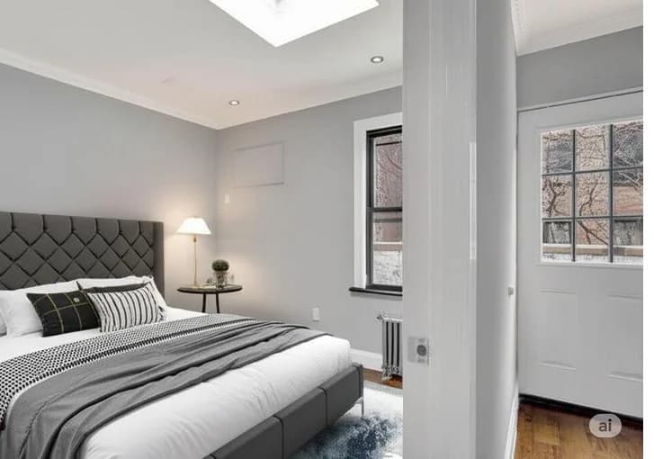 1 bed apartment at 145 East 26th Street, Unit 5A, Kips Bay, photo 5 of 8