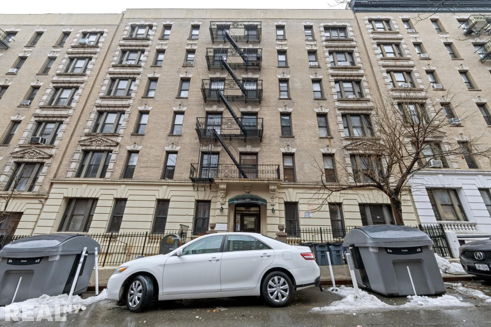 2 bed apartment at 523 West 143rd Street, Unit 1A, Hamilton Heights, photo 9 of 9