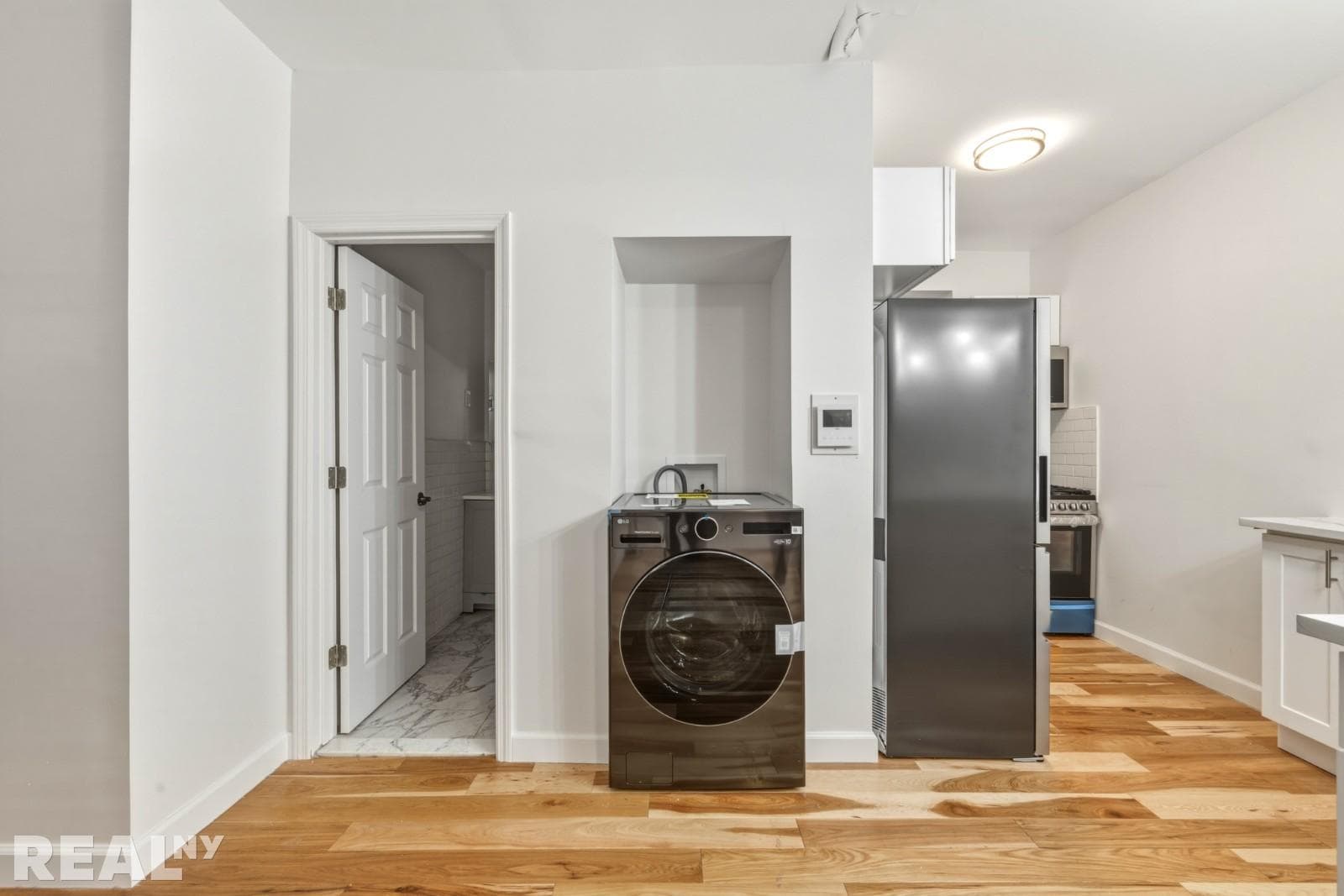 2 bed apartment at 523 West 143rd Street, Unit 1A, Hamilton Heights, photo 6 of 9