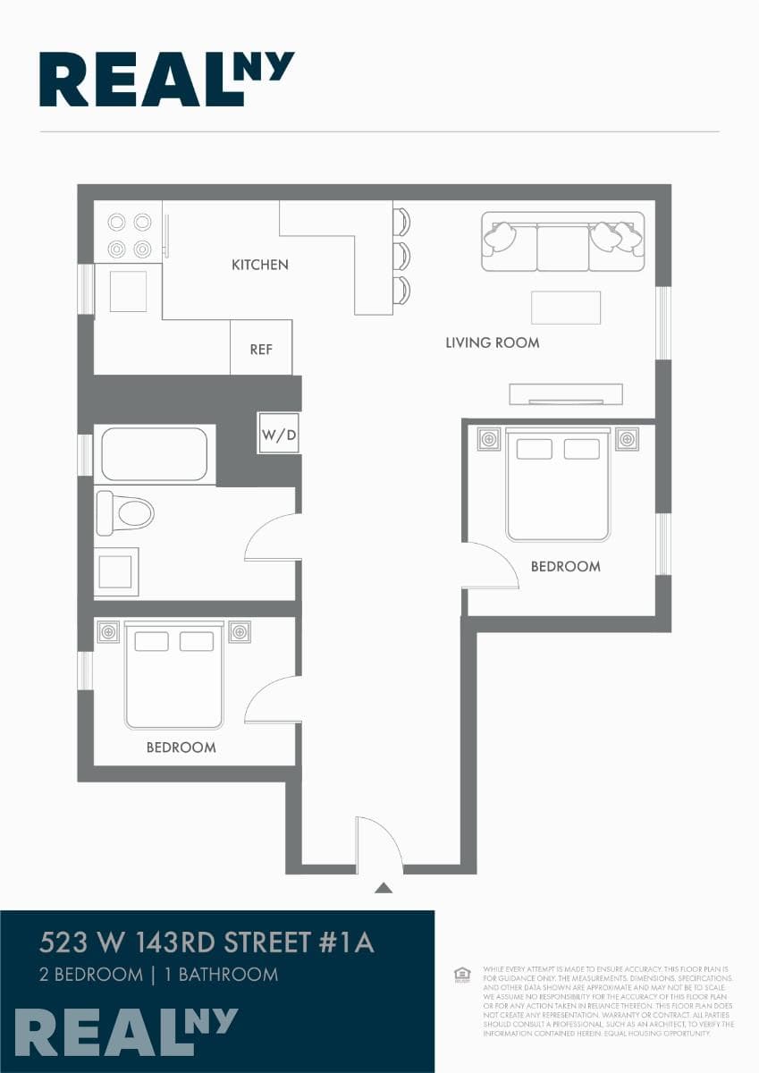 523 West 143rd Street