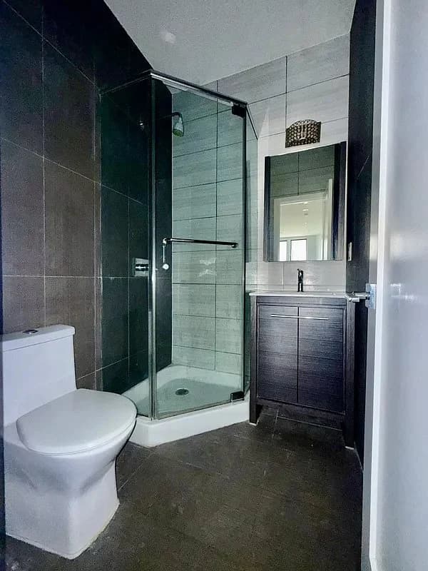 Studio apartment at 291 Pleasant Avenue, Unit 1A, Harlem, photo 6 of 6