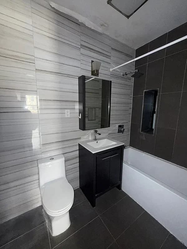1 bed apartment at 102 East 116th Street, Unit 2F, Harlem, photo 6 of 6