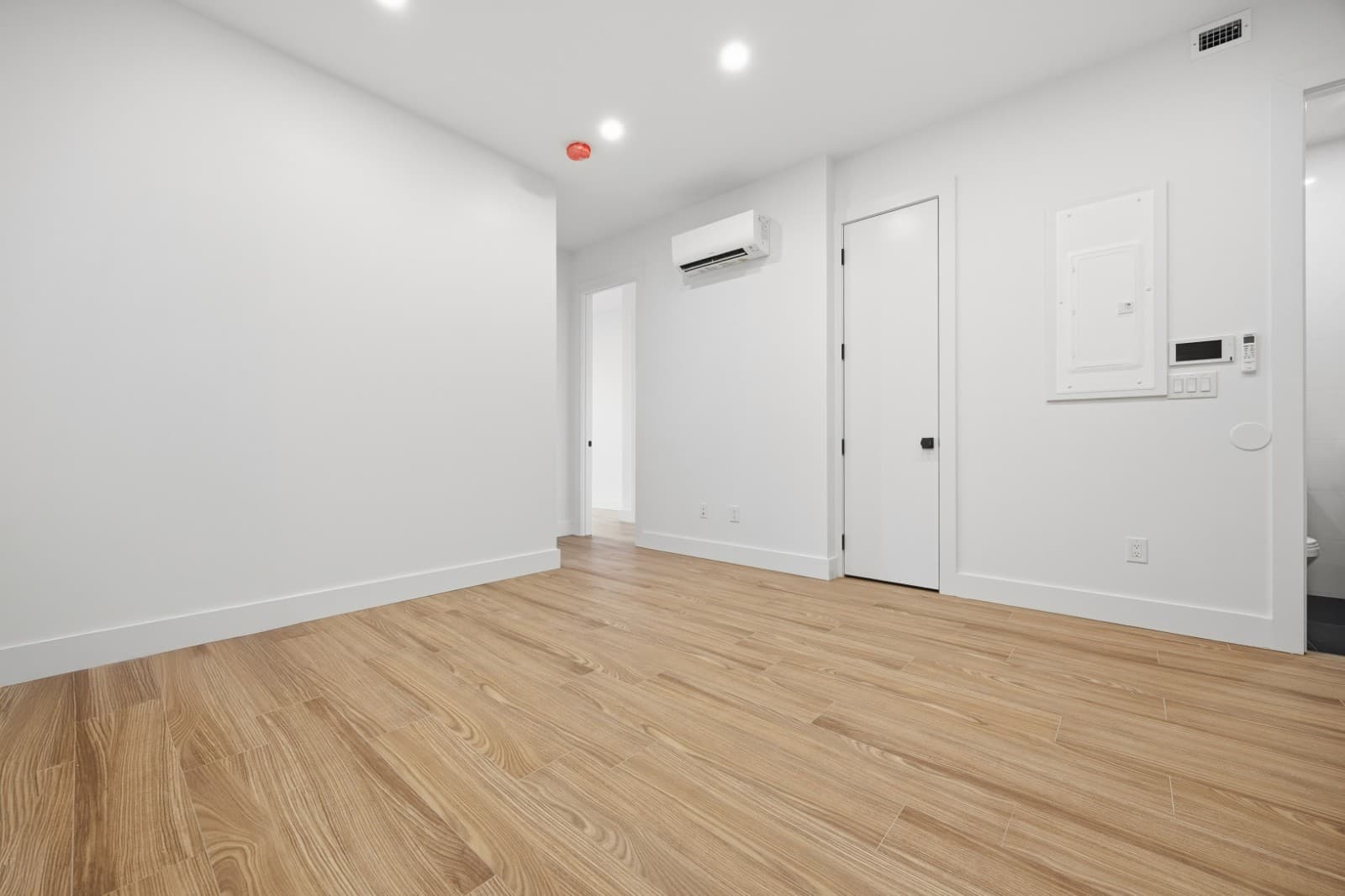 2 bed apartment at 379 Hawthorne Street, Unit 3B, Prospect Lefferts Gardens, photo 1 of 12