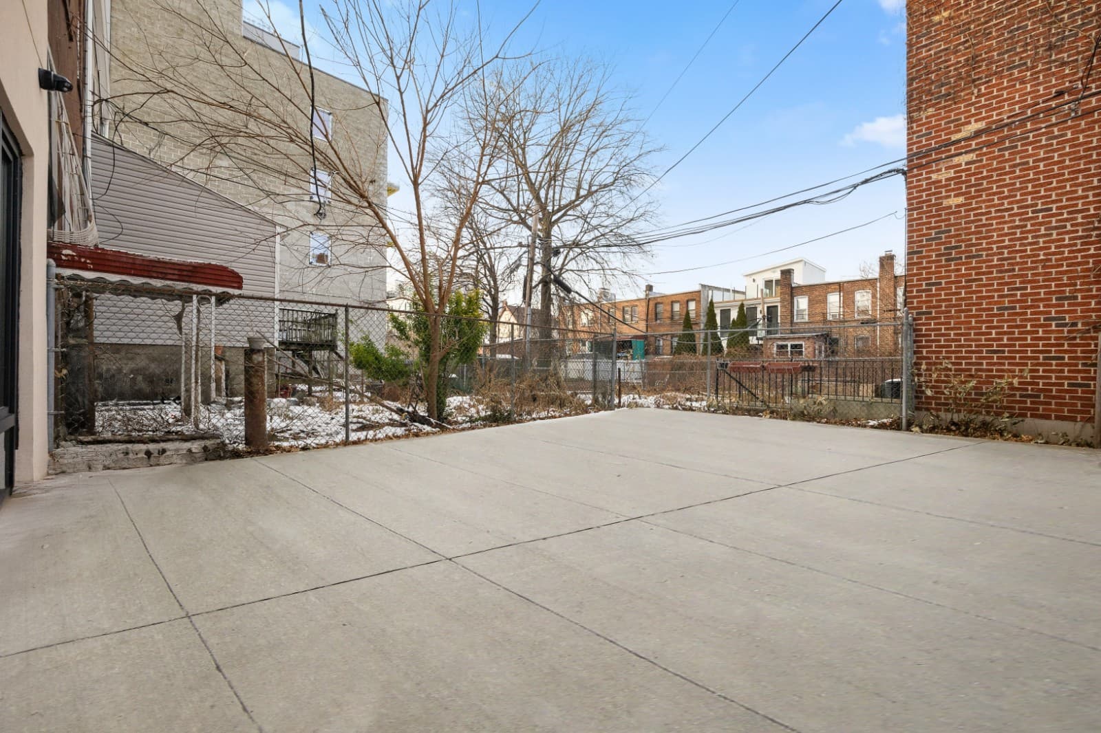 2 bed apartment at 379 Hawthorne Street, Unit 1B, Prospect Lefferts Gardens, photo 11 of 11