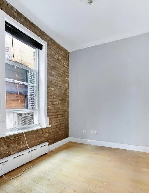 1 bed apartment at 51 Leroy Street, Unit 4C, West Village, photo 2 of 5