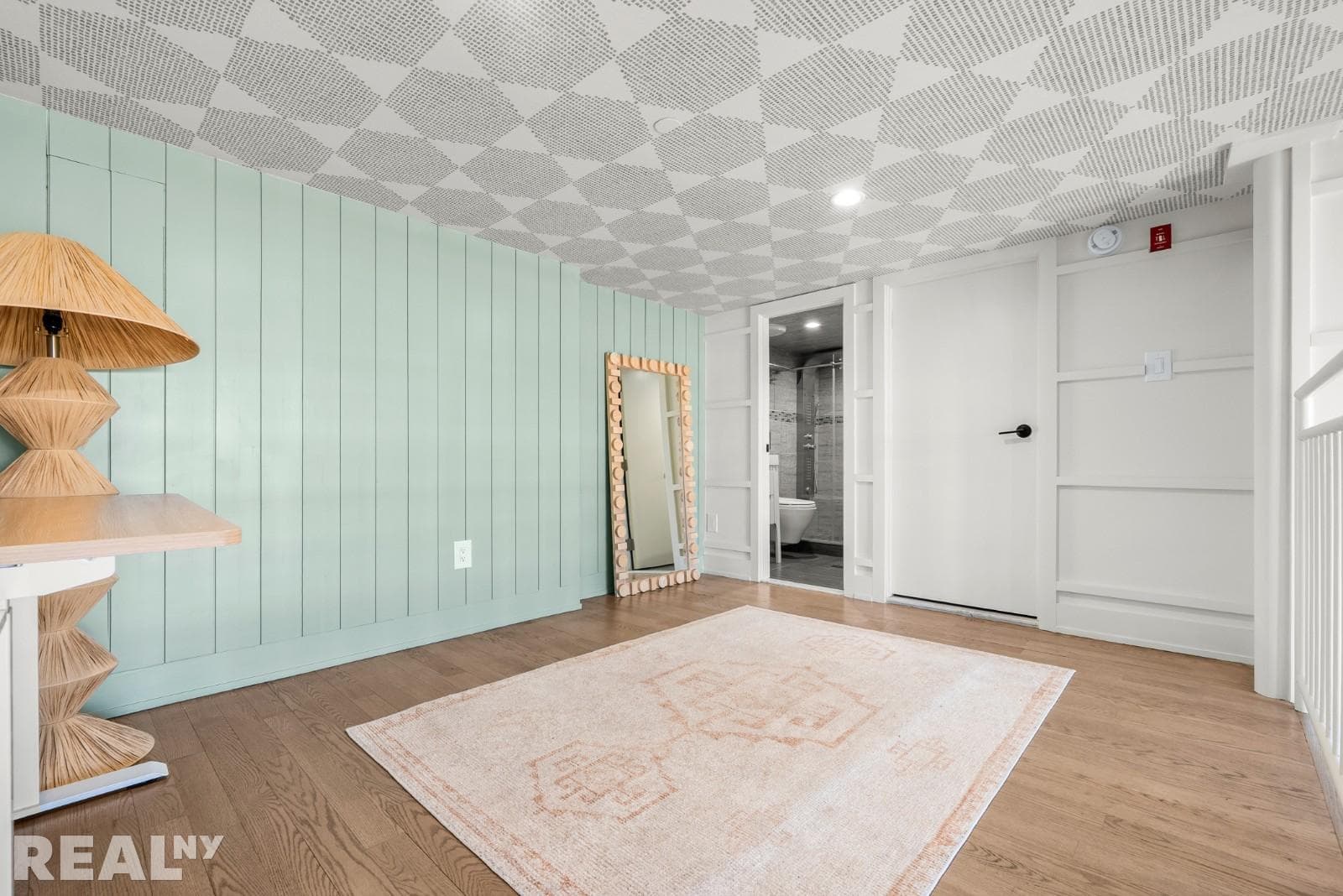 1 bed apartment at 282 Nassau Avenue, Unit 3A, Greenpoint, photo 8 of 14