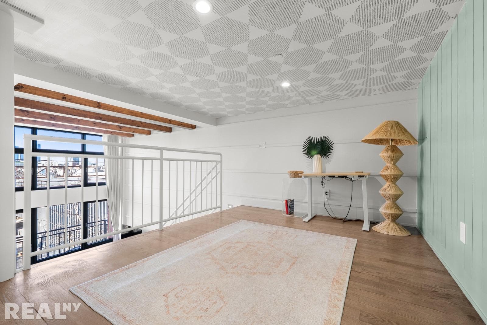 1 bed apartment at 282 Nassau Avenue, Unit 3A, Greenpoint, photo 9 of 14
