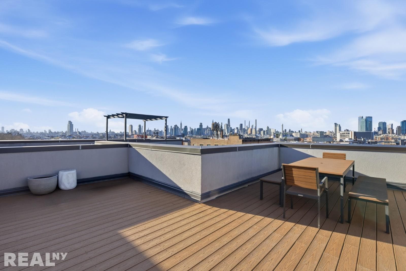 1 bed apartment at 282 Nassau Avenue, Unit 3A, Greenpoint, photo 11 of 14