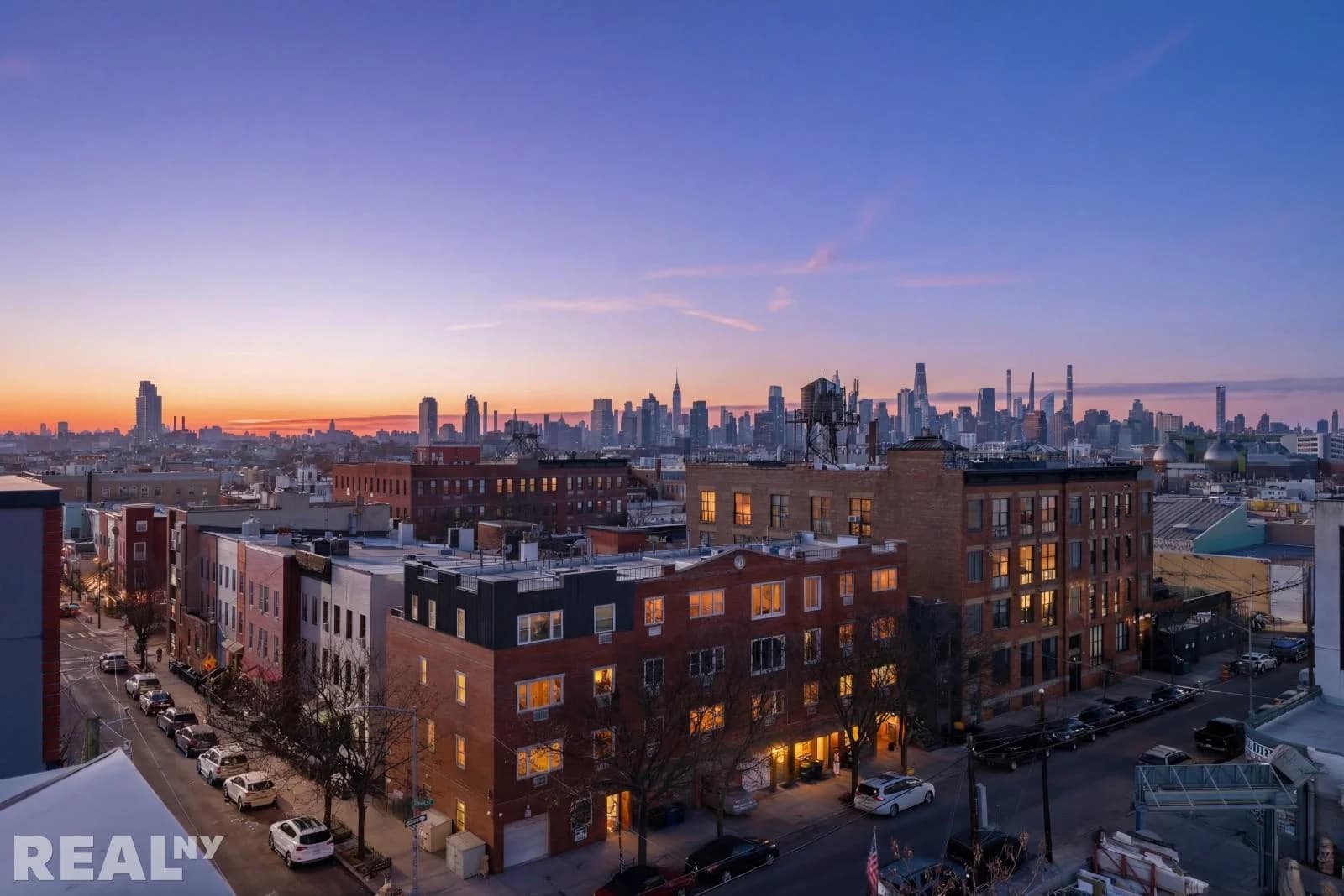 1 bed apartment at 282 Nassau Avenue, Unit 3A, Greenpoint, photo 13 of 14