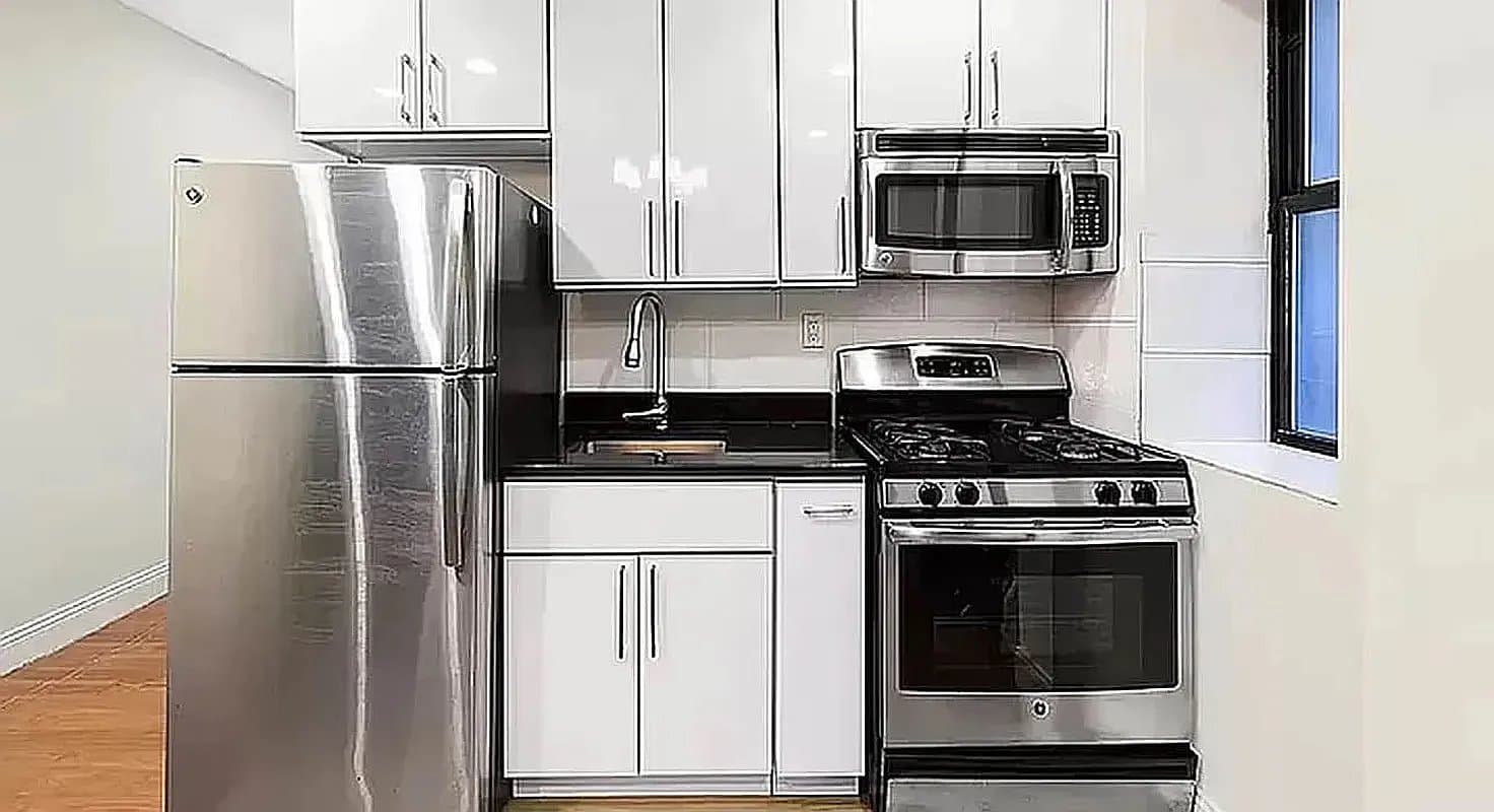 541 West 158th Street, photo 4
