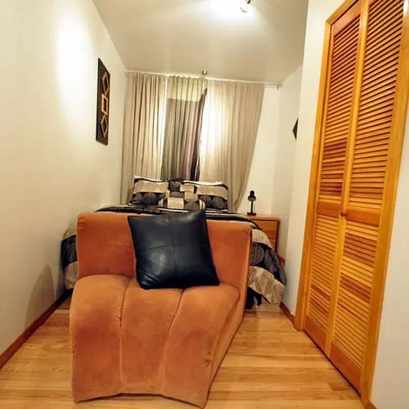 2 bed apartment at 212 East 12th Street, Unit 1A, East Village, photo 6 of 9