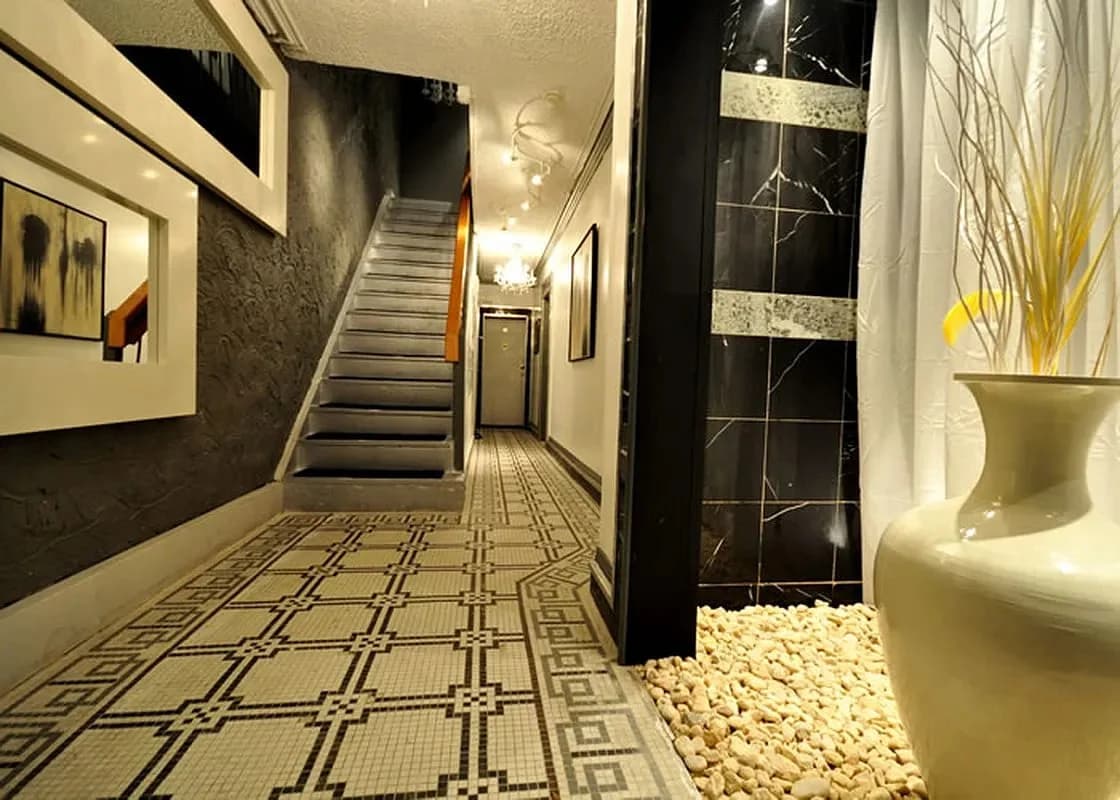 2 bed apartment at 212 East 12th Street, Unit 1A, East Village, photo 9 of 9