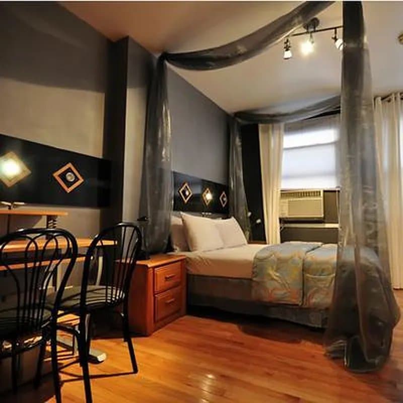 2 bed apartment at 212 East 12th Street, Unit 1A, East Village, photo 7 of 9