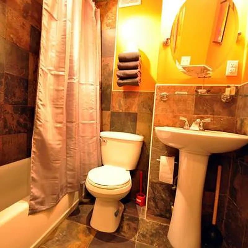 2 bed apartment at 212 East 12th Street, Unit 1A, East Village, photo 8 of 9