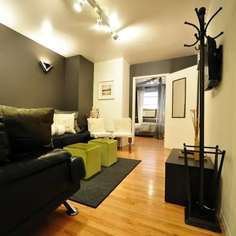 212 East 12th Street