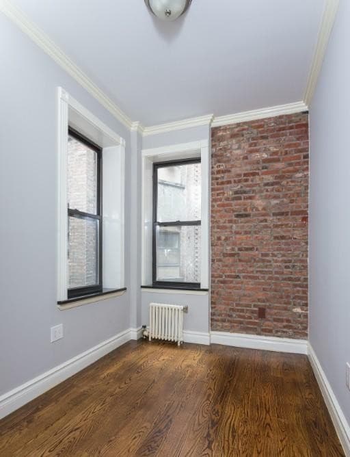 1 bed apartment at 60 AVENUE B, Unit 4A, East Village, photo 3 of 6