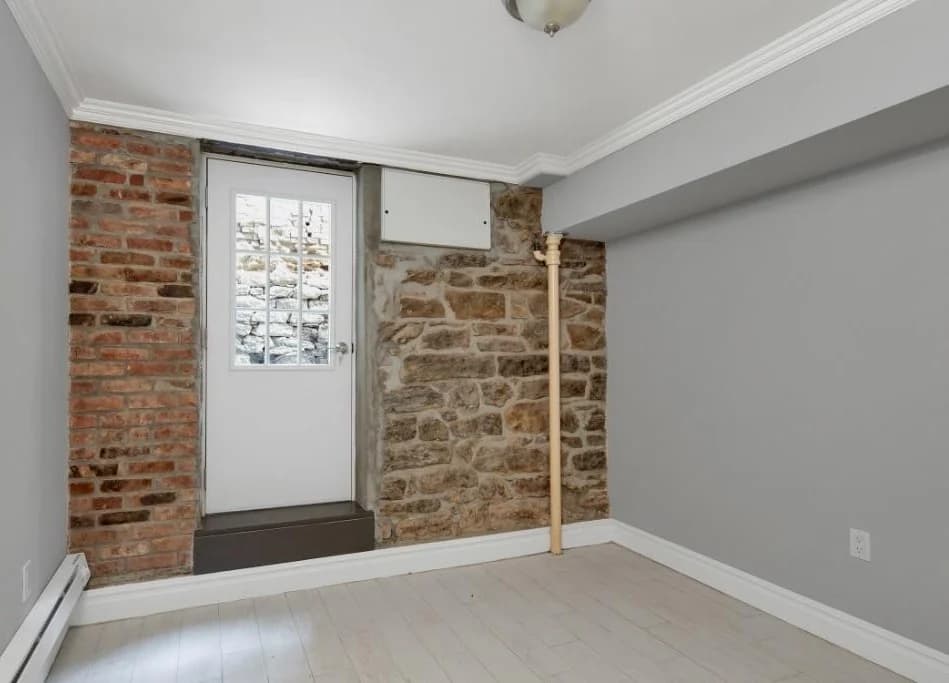 2 bed apartment at 60 AVENUE B, Unit 5D, East Village, photo 3 of 7