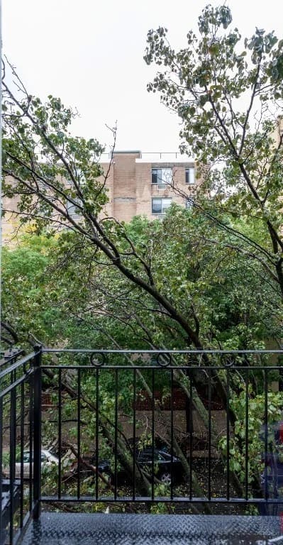 2 bed apartment at 309 East 8th Street, Unit D3, East Village, photo 9 of 9