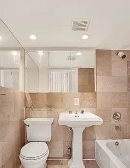 2 bed apartment at 277 E 10th St, Unit 3, East Village, photo 6 of 6