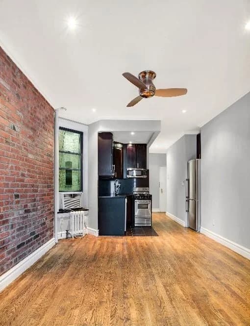 1 bed apartment at 250 Mott Street, Unit 15, Nolita, photo 1 of 5