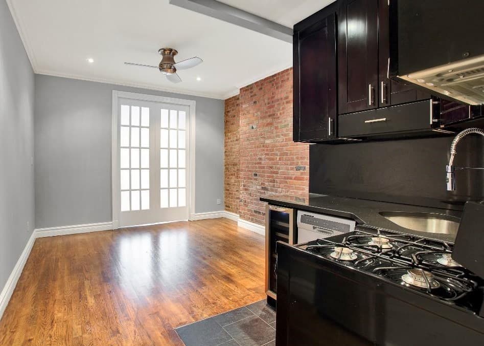 1 bed apartment at 250 Mott Street, Unit 15, Nolita, photo 4 of 5