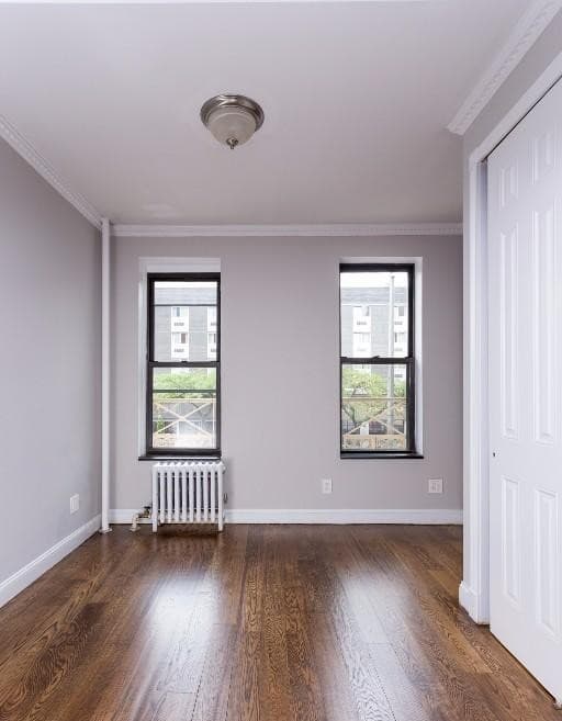 1 bed apartment at 722 Tenth Avenue, Unit 4A, Hell's Kitchen, photo 2 of 4
