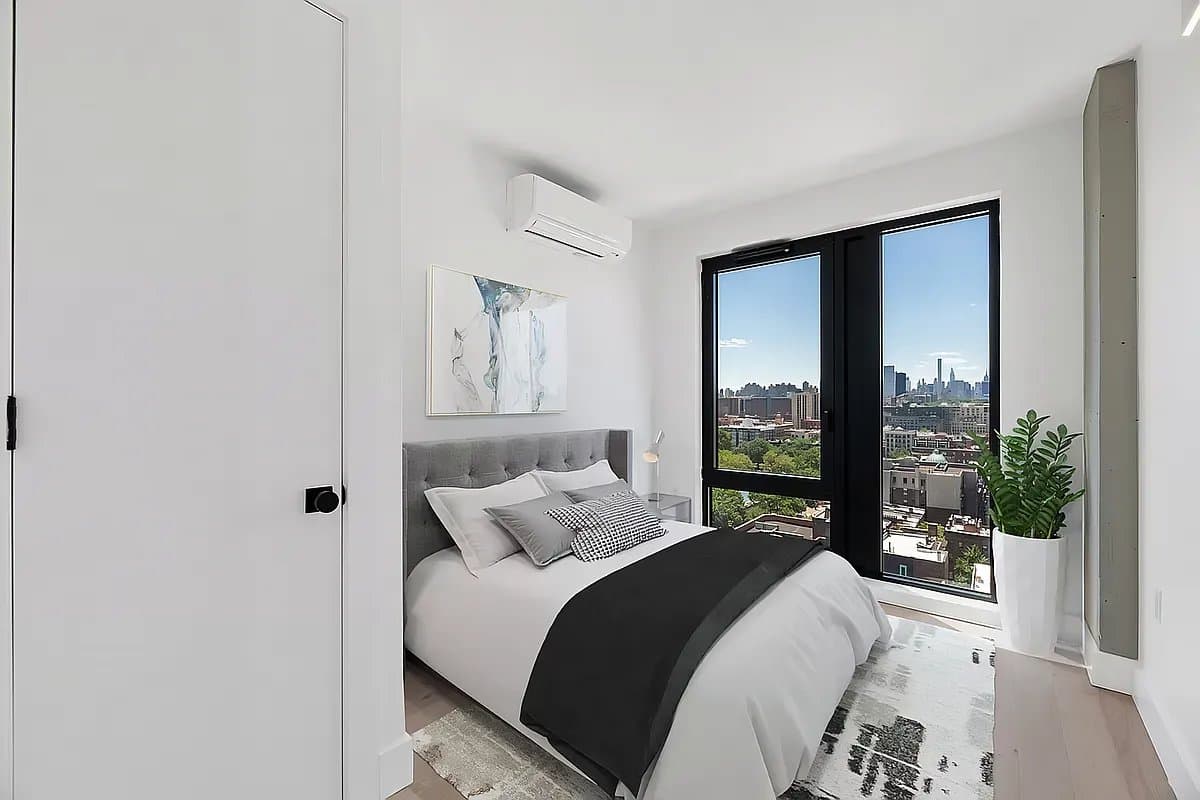 2 bed apartment at 60 West 125th Street, Unit 405, Harlem, photo 2 of 7