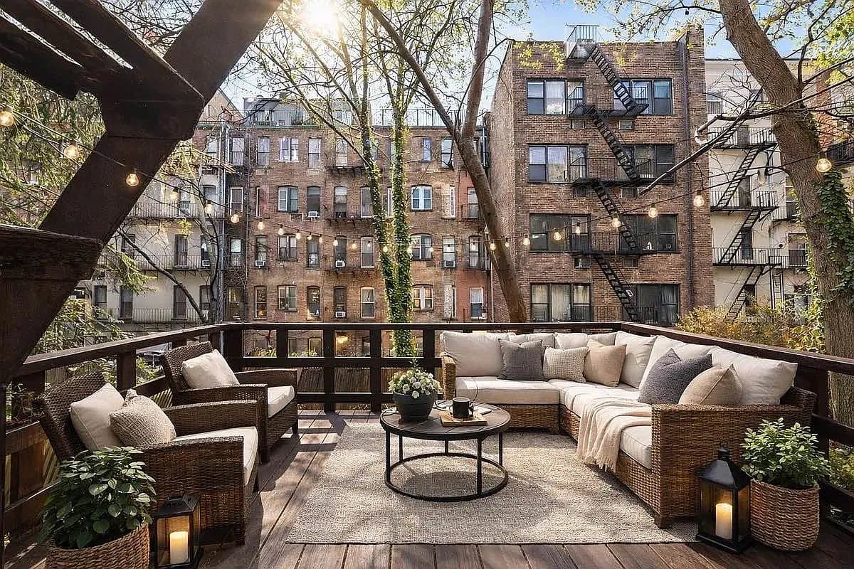 518 East 83rd Street