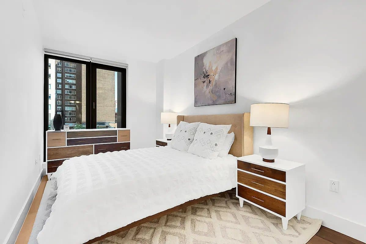2 bed apartment at 227 Lexington Avenue, Unit 903, Kips Bay, photo 2 of 7