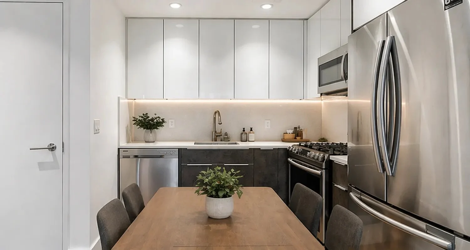 2 bed apartment at 227 Lexington Avenue, Unit 903, Kips Bay, photo 5 of 7