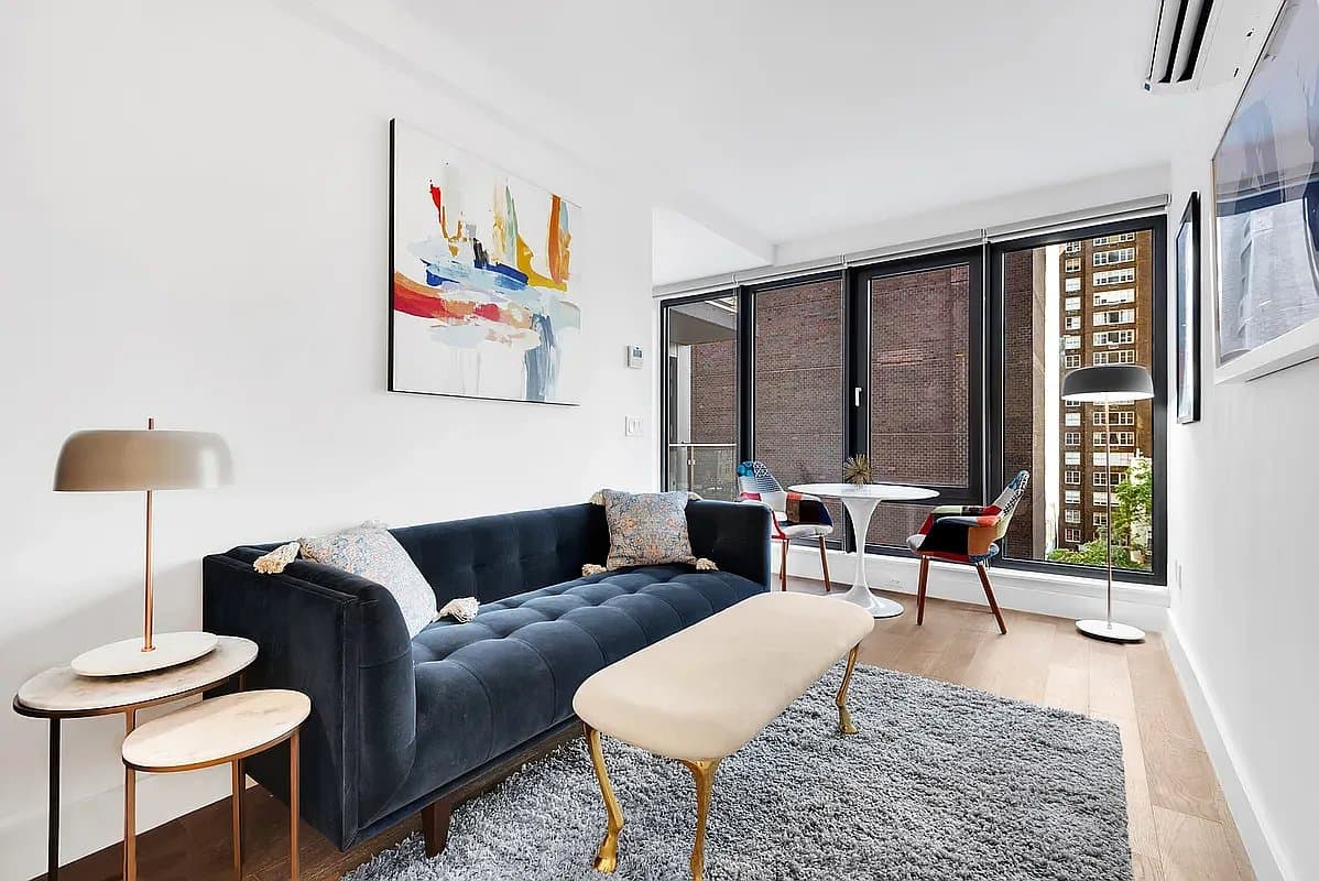 2 bed apartment at 227 Lexington Avenue, Unit 903, Kips Bay, photo 1 of 7
