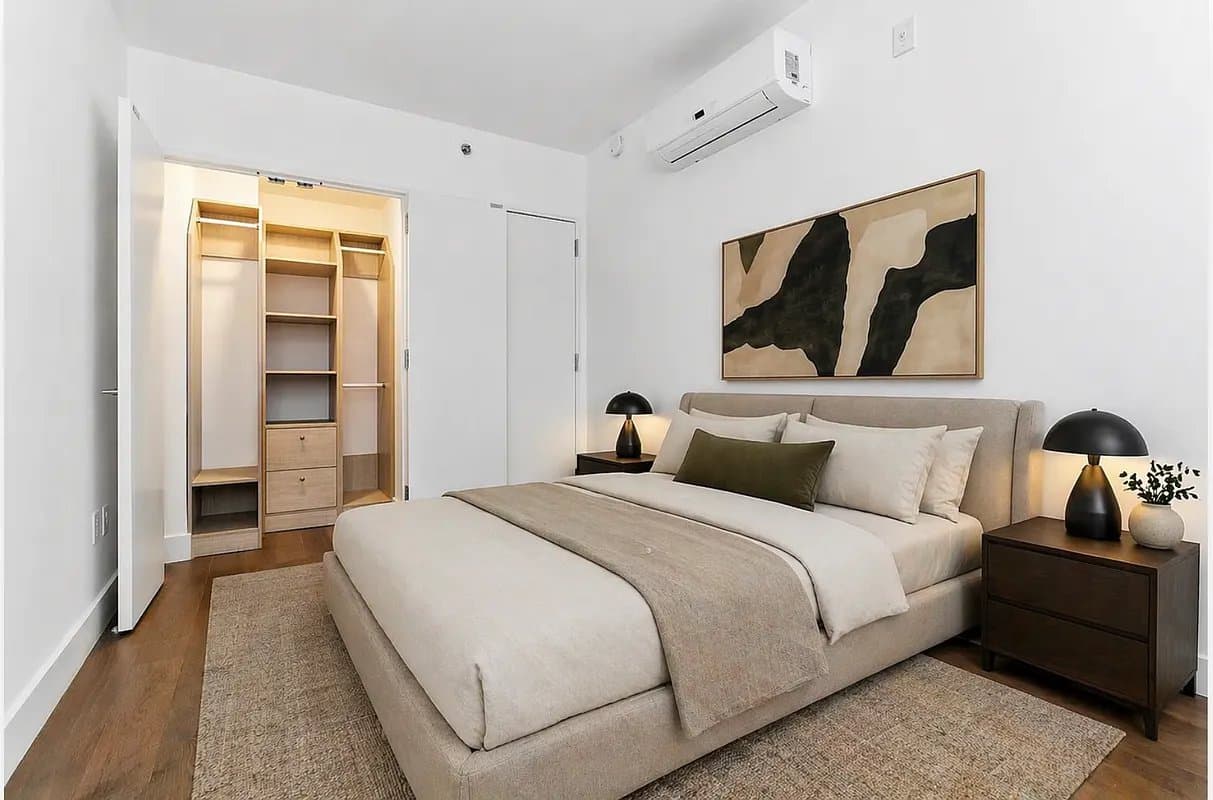 2 bed apartment at 227 Lexington Avenue, Unit 903, Kips Bay, photo 3 of 7