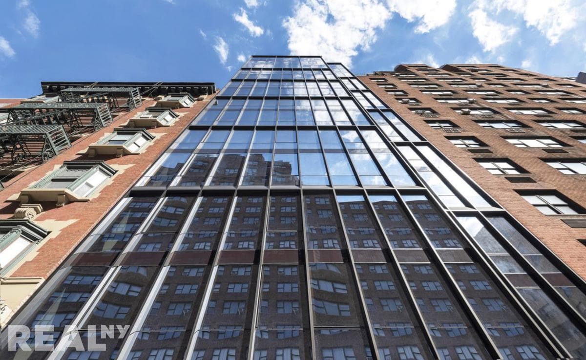 2 bed apartment at 227 Lexington Avenue, Unit 903, Kips Bay, photo 7 of 7