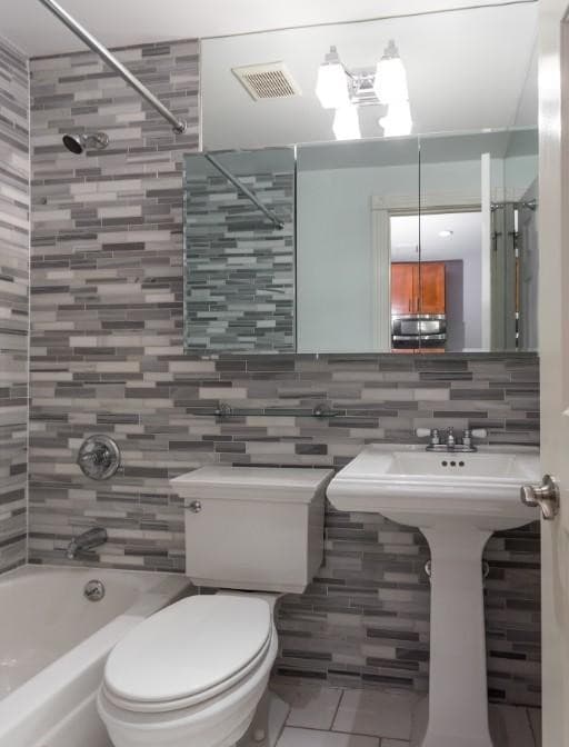 2 bed apartment at 134 Orchard Street, Unit 16, Lower East Side, photo 7 of 8