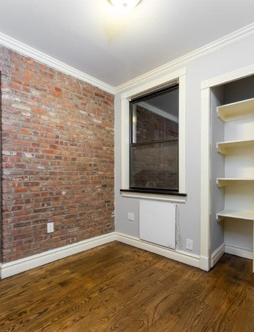 2 bed apartment at 134 Orchard Street, Unit 16, Lower East Side, photo 8 of 8