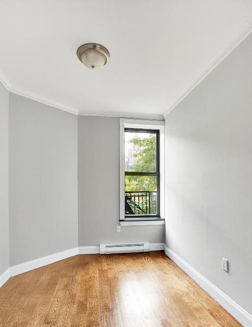 2 bed apartment at 436 West 52nd Street, Unit 6C, Hell's Kitchen, photo 2 of 10
